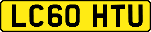LC60HTU