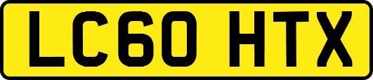 LC60HTX