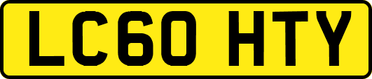 LC60HTY