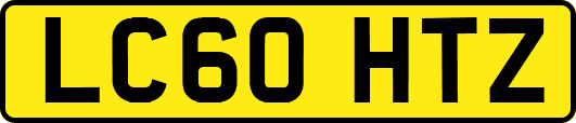 LC60HTZ