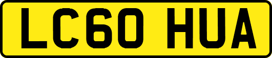 LC60HUA