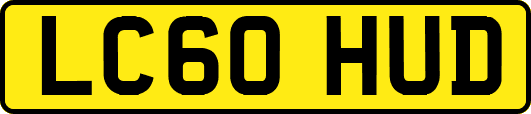 LC60HUD