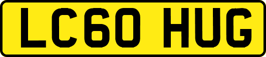 LC60HUG