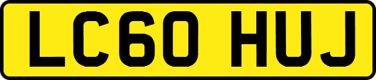 LC60HUJ