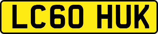 LC60HUK