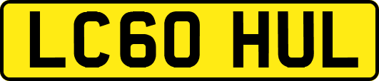 LC60HUL