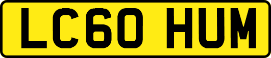 LC60HUM