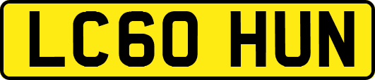 LC60HUN