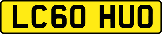 LC60HUO