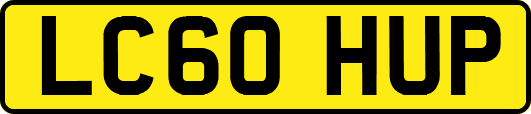 LC60HUP