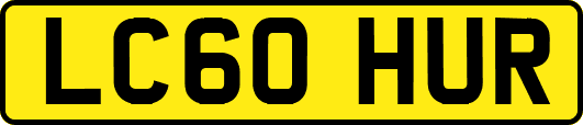 LC60HUR