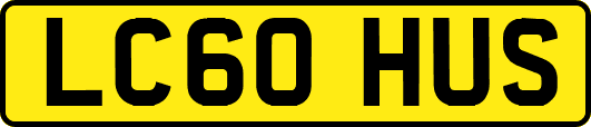 LC60HUS