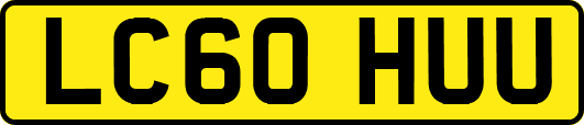 LC60HUU