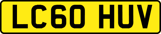 LC60HUV