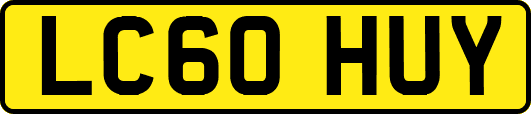 LC60HUY