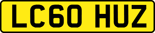 LC60HUZ