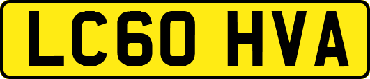 LC60HVA