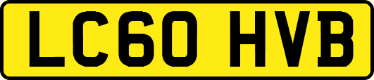 LC60HVB