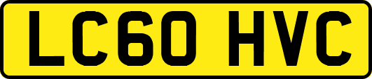 LC60HVC
