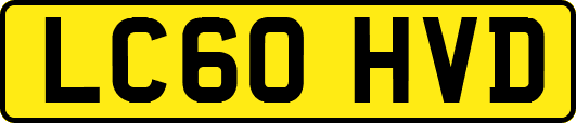 LC60HVD