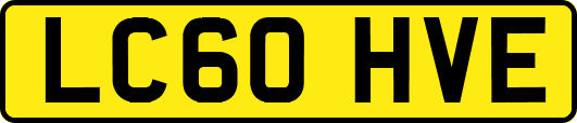 LC60HVE