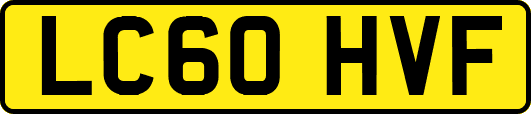 LC60HVF