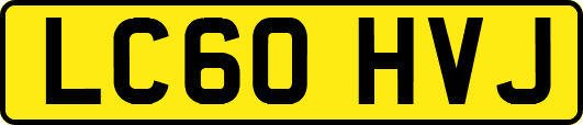 LC60HVJ