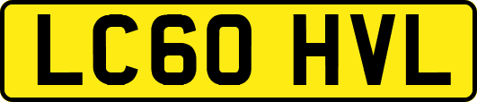 LC60HVL
