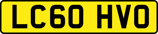 LC60HVO