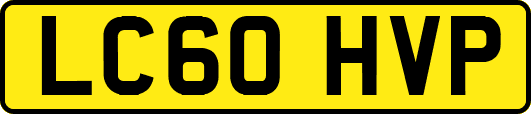 LC60HVP