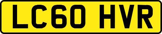 LC60HVR