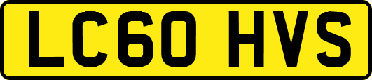 LC60HVS