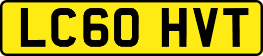 LC60HVT