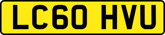 LC60HVU