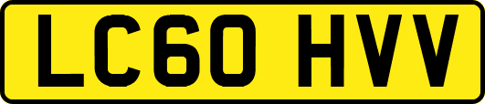 LC60HVV