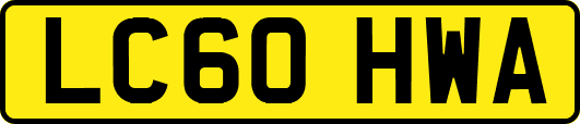 LC60HWA