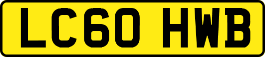 LC60HWB