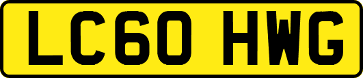 LC60HWG