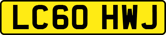 LC60HWJ