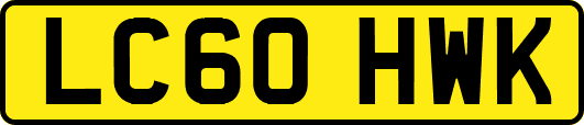 LC60HWK