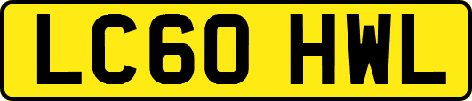LC60HWL