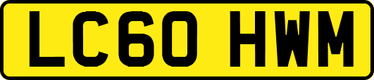 LC60HWM