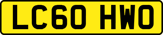 LC60HWO