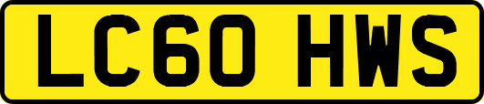 LC60HWS