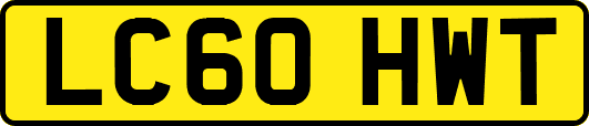 LC60HWT