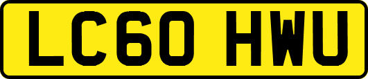 LC60HWU