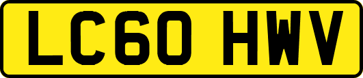 LC60HWV