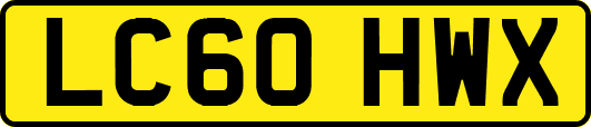 LC60HWX