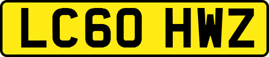 LC60HWZ