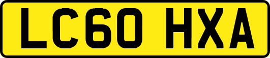 LC60HXA
